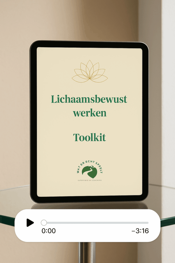 lichaamsbewustwerken toolkit