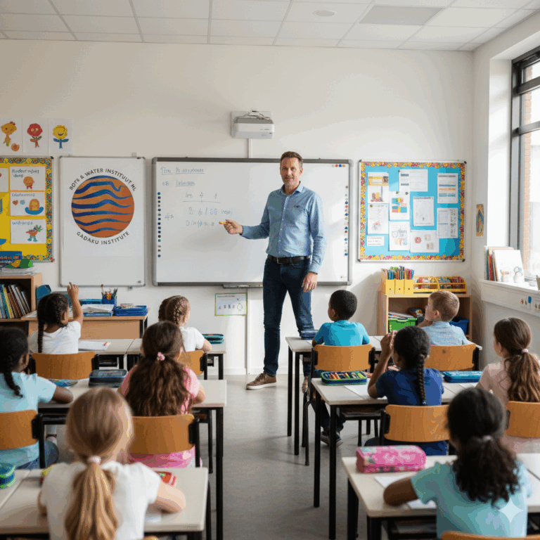 supervisie leerkracht zwolle